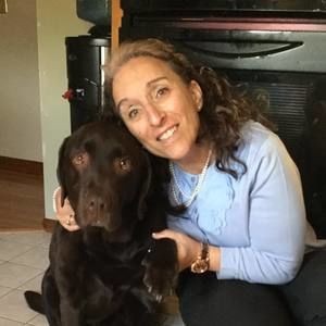 Meet your Posher, Sharon